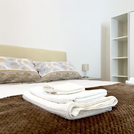 Appartamento Casa Nandina In Centro Rapallo Esterno foto