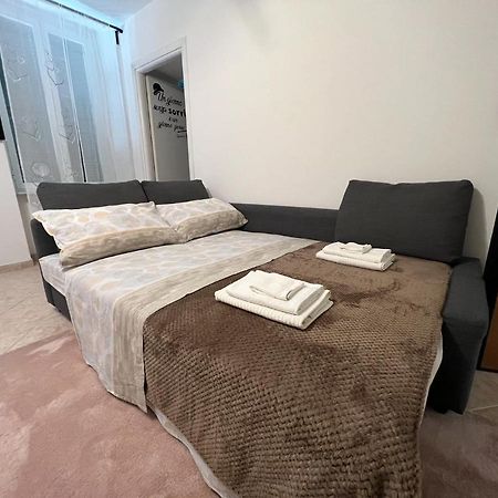 Appartamento Casa Nandina In Centro Rapallo Esterno foto
