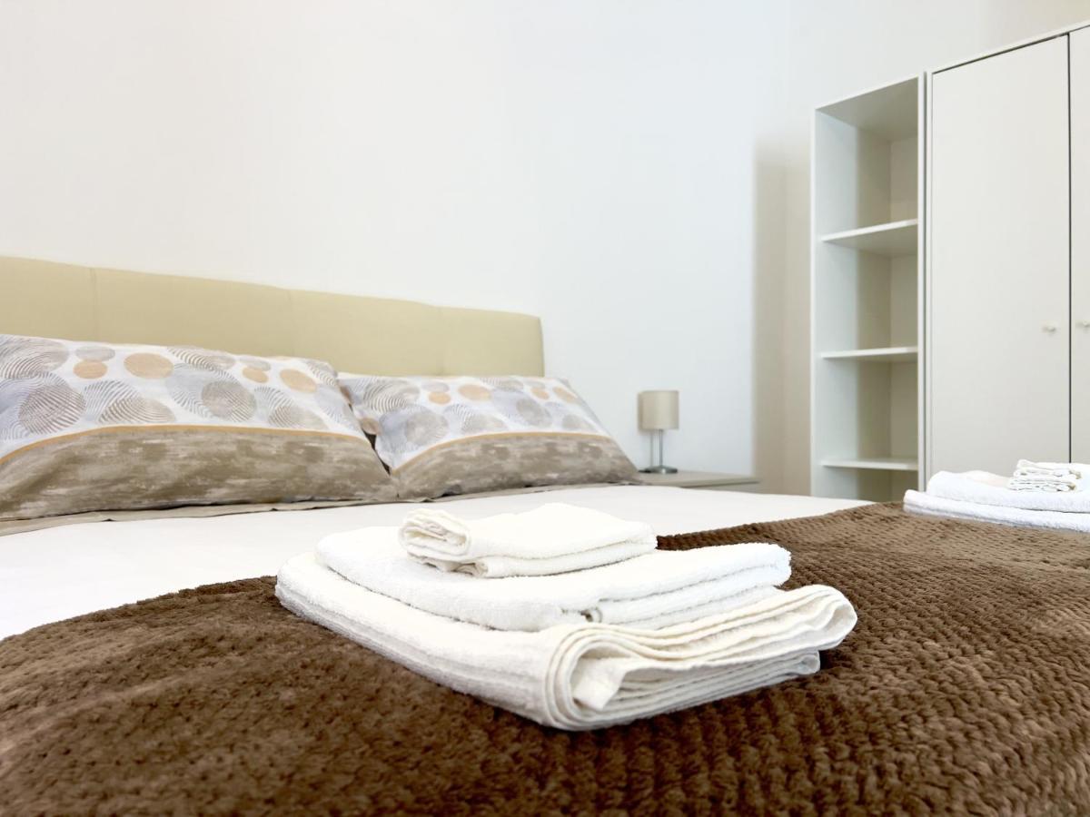 Appartamento Casa Nandina In Centro Rapallo Esterno foto